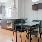 Tu Hogar, Desayuno, Parking Y Piscina Incluidos