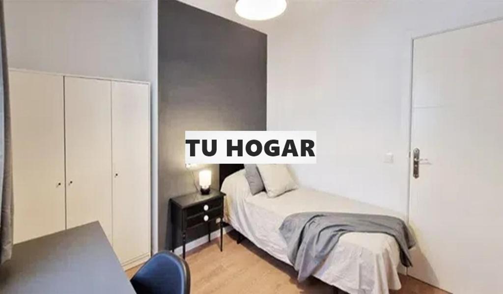 Tu Hogar, Desayuno, Parking Y Piscina Incluidos Privatunterkunft