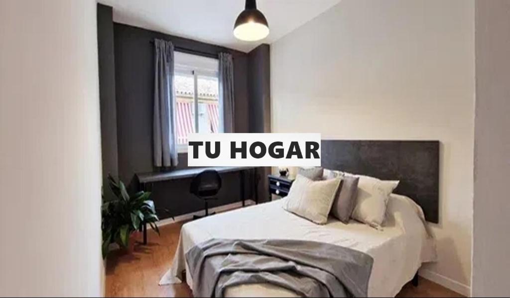 Tu Hogar, Desayuno, Parking Y Piscina Incluidos Privatunterkunft