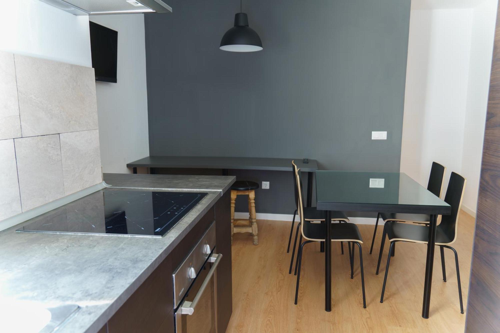 Privatunterkunft Tu Hogar, Desayuno, Parking Y Piscina Incluidos Ronda