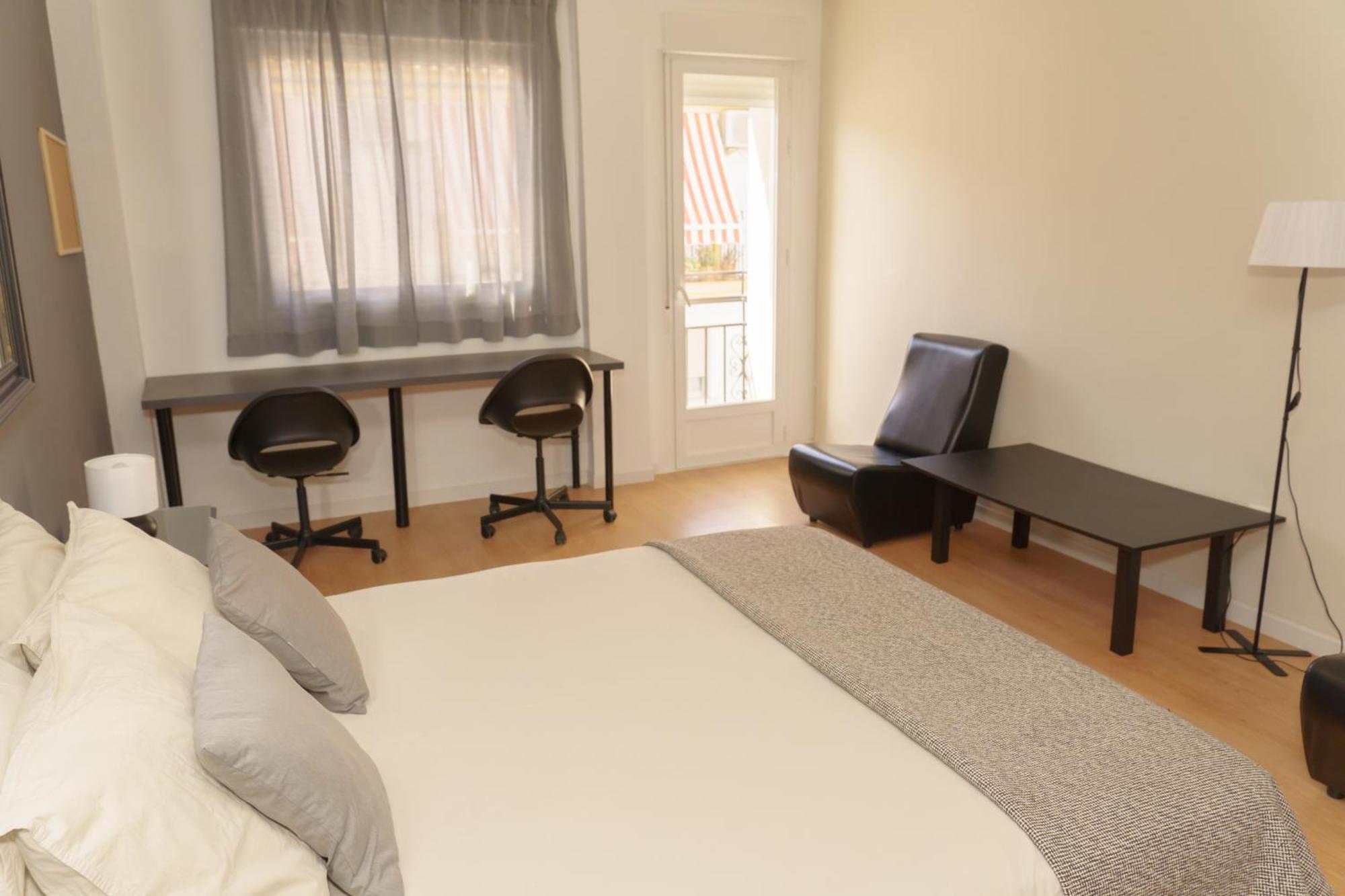 Tu Hogar, Desayuno, Parking Y Piscina Incluidos Privatunterkunft *