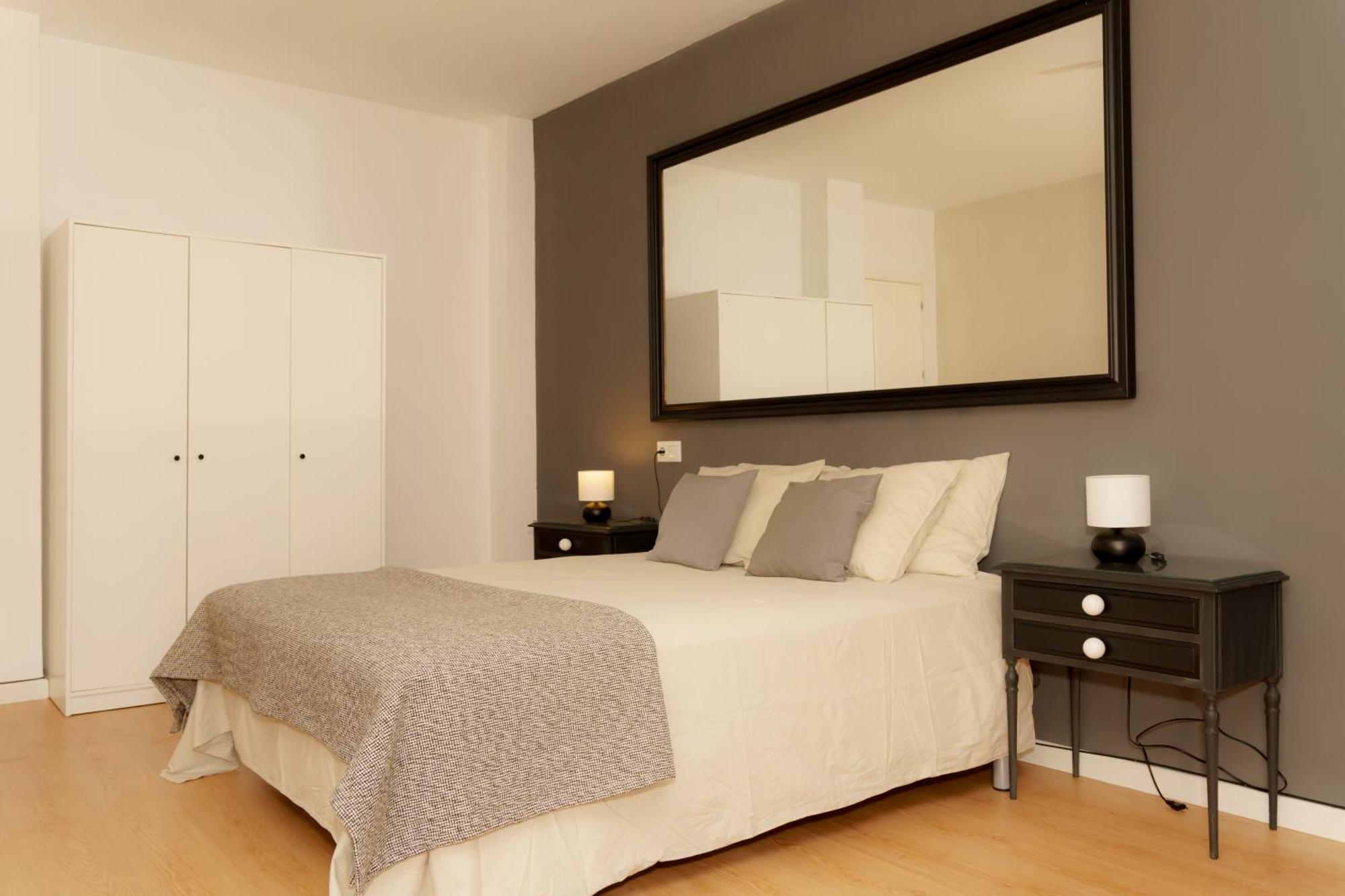 Tu Hogar, Desayuno, Parking Y Piscina Incluidos Privatunterkunft