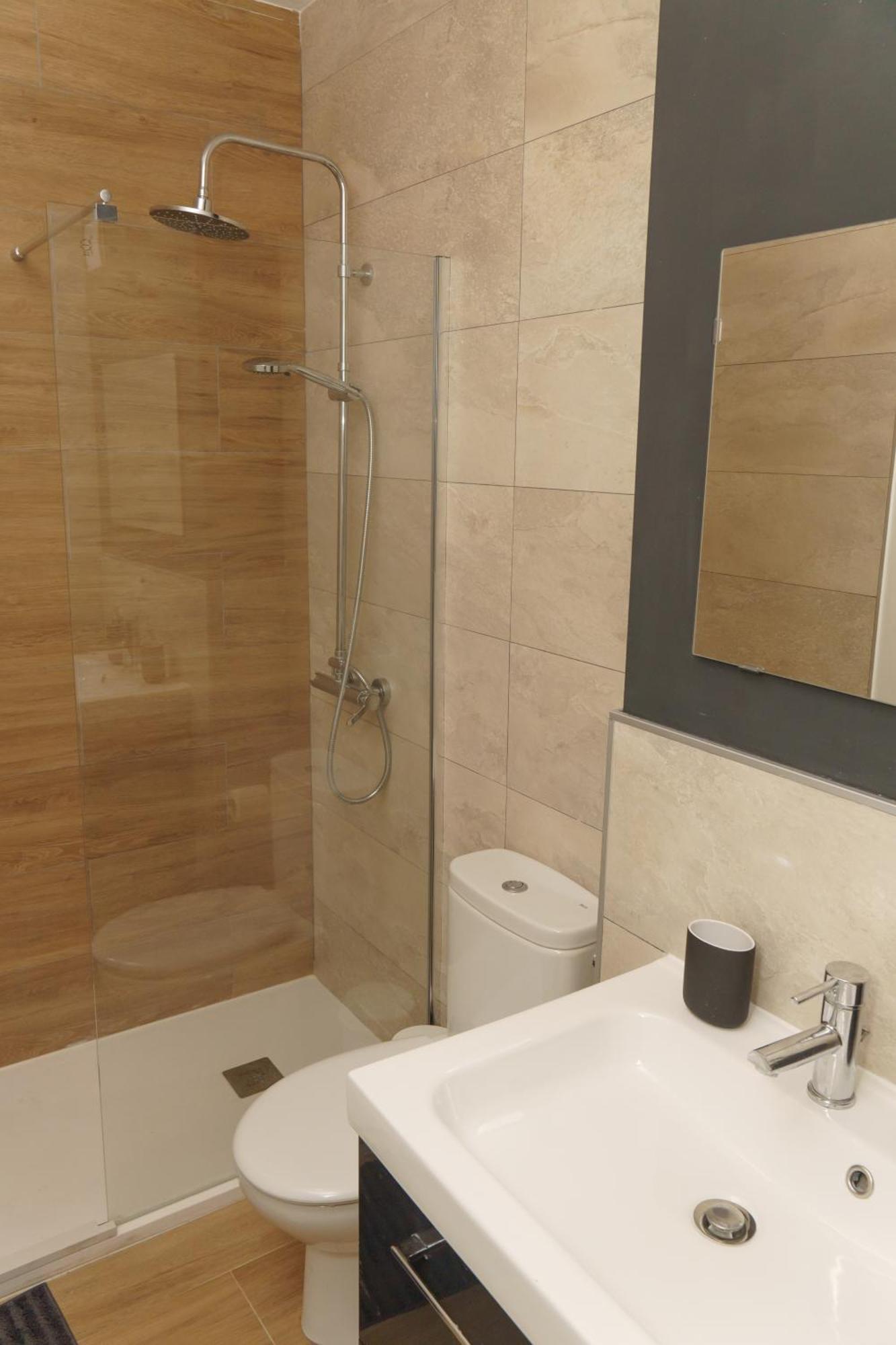 Tu Hogar, Desayuno, Parking Y Piscina Incluidos Privatunterkunft *