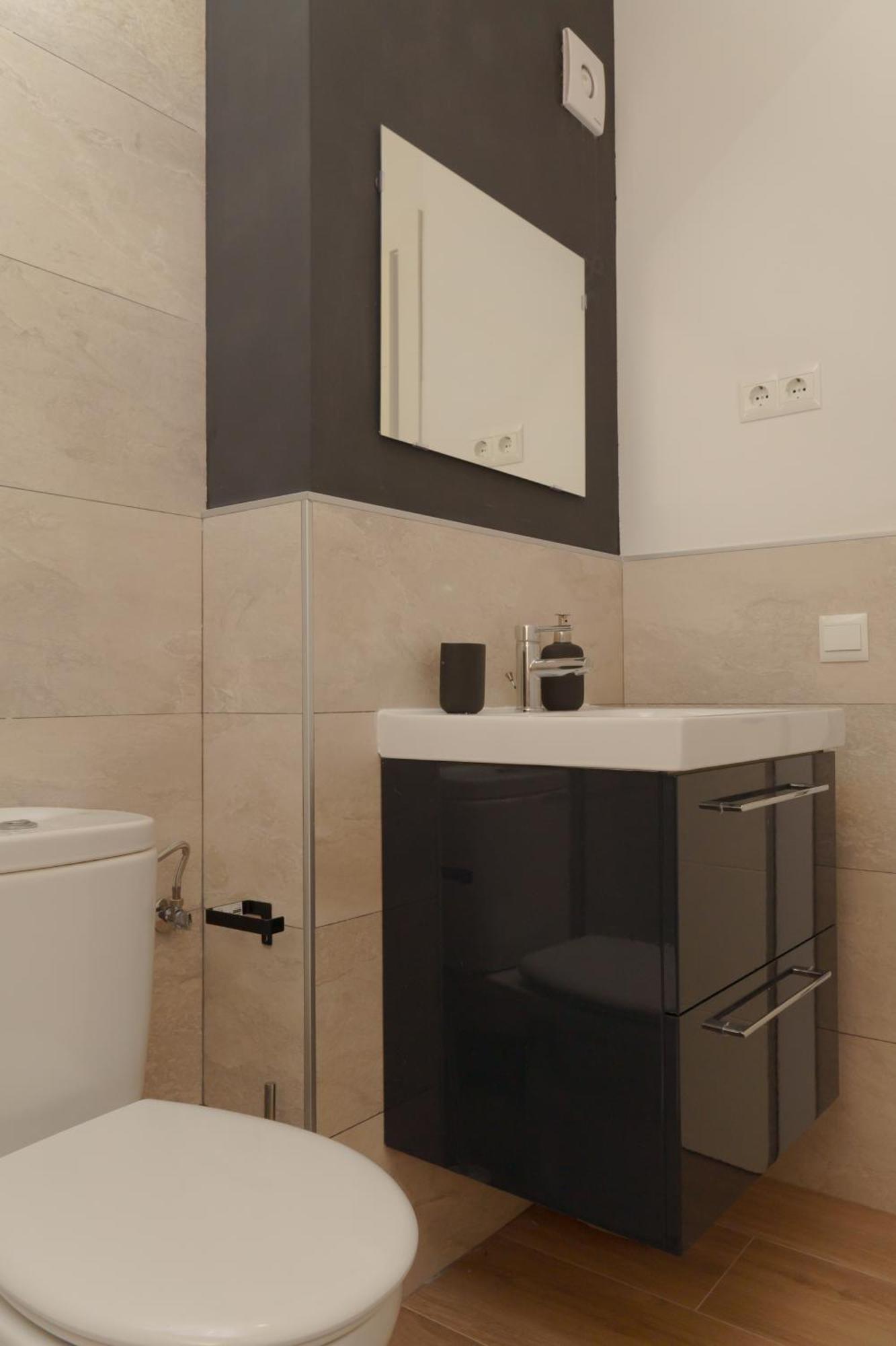 Tu Hogar, Desayuno, Parking Y Piscina Incluidos Privatunterkunft Ronda