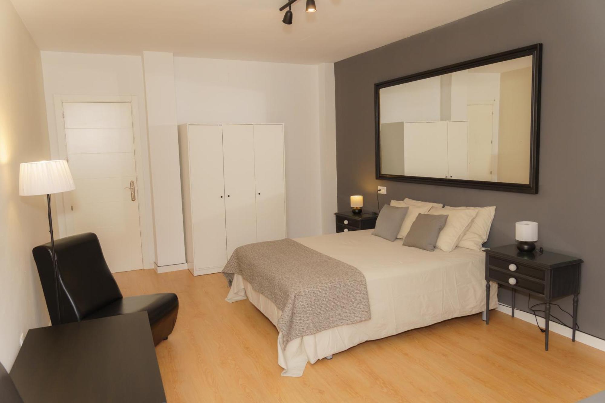 Tu Hogar, Desayuno, Parking Y Piscina Incluidos Privatunterkunft *