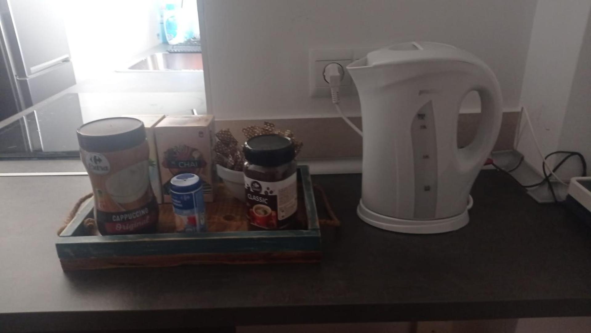 Tu Hogar, Desayuno, Parking Y Piscina Incluidos