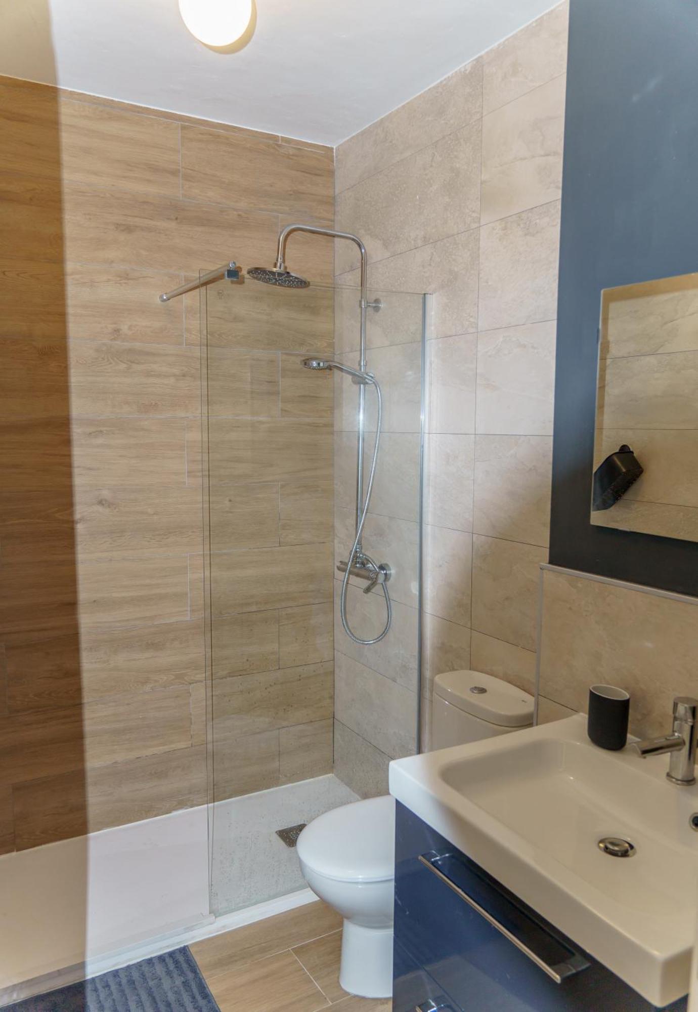 Tu Hogar, Desayuno, Parking Y Piscina Incluidos Privatunterkunft *