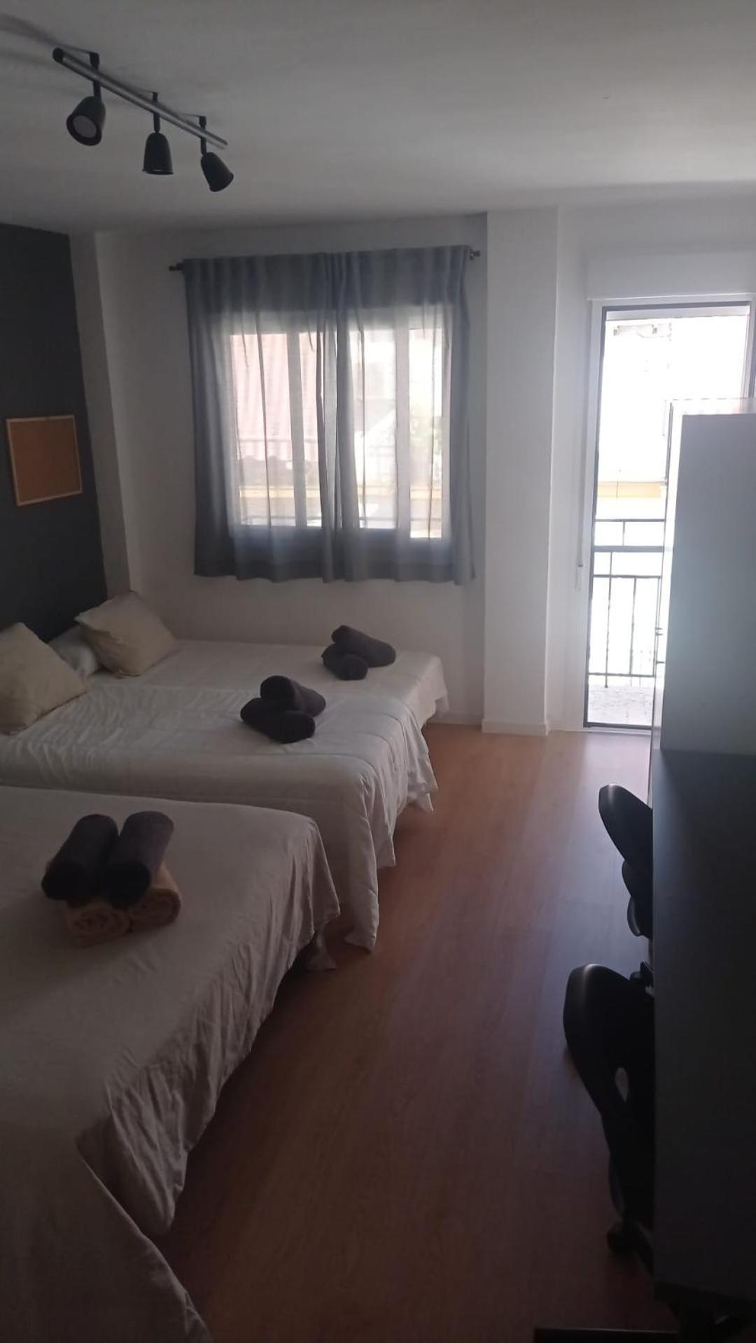 Privatunterkunft Tu Hogar, Desayuno, Parking Y Piscina Incluidos Ronda