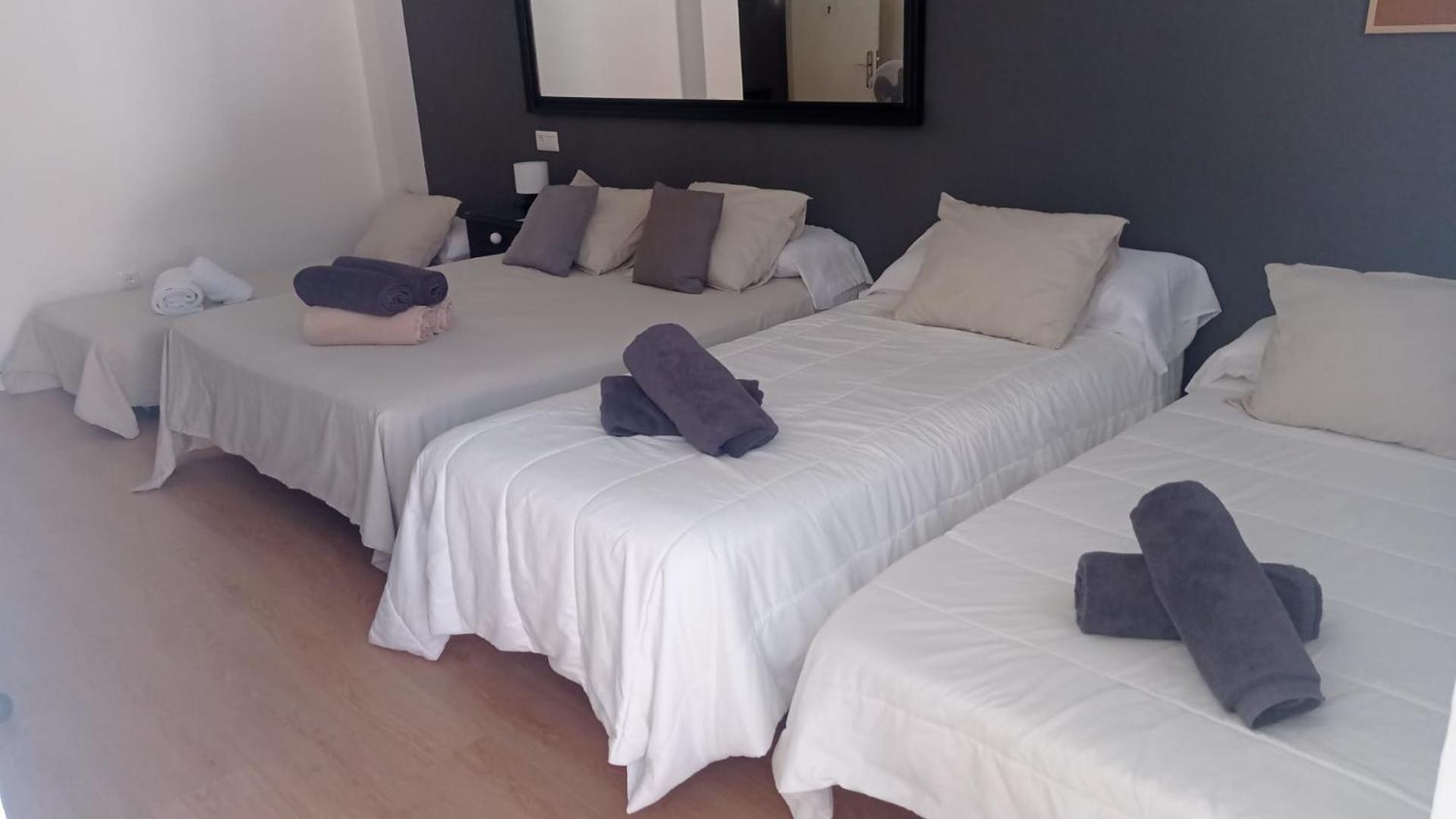 Tu Hogar, Desayuno, Parking Y Piscina Incluidos Privatunterkunft Ronda