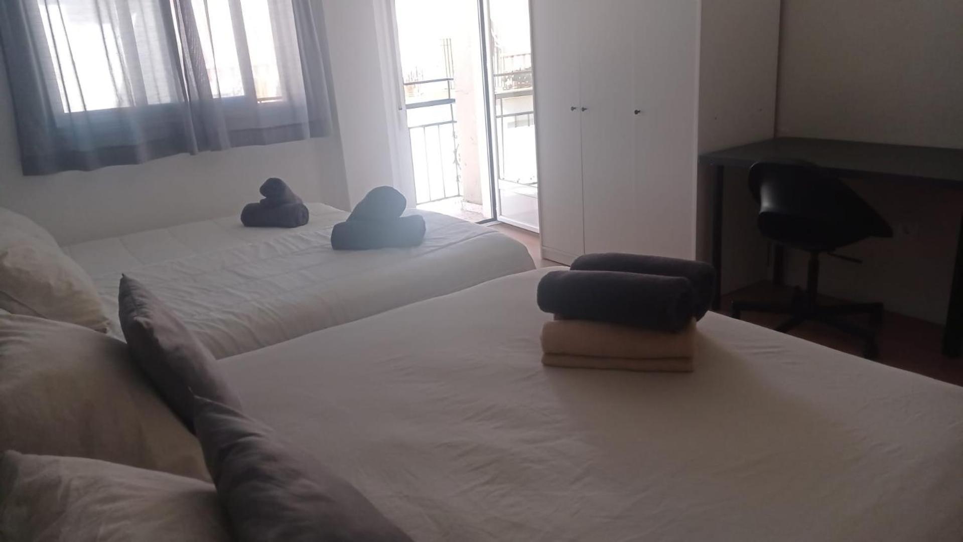 Tu Hogar, Desayuno, Parking Y Piscina Incluidos *