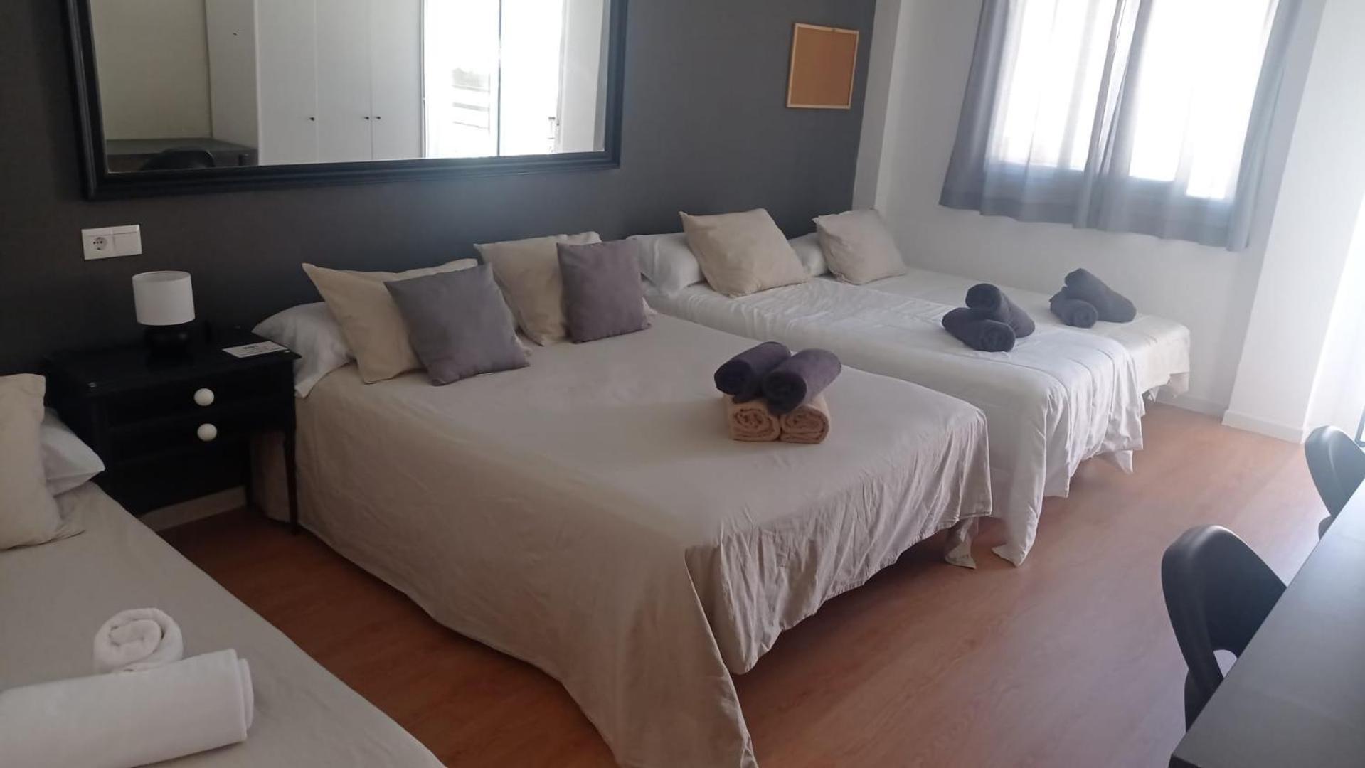 Tu Hogar, Desayuno, Parking Y Piscina Incluidos Privatunterkunft Ronda