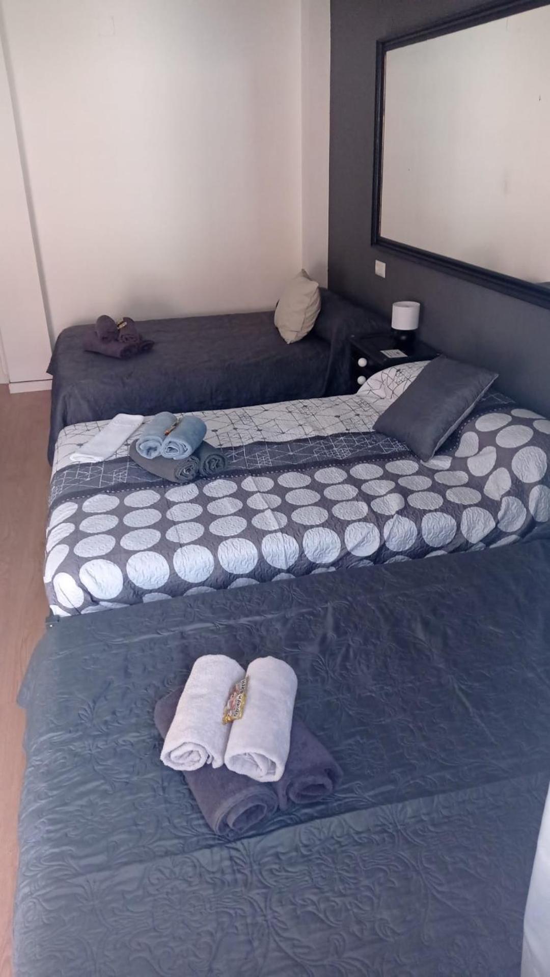 Tu Hogar, Desayuno, Parking Y Piscina Incluidos Privatunterkunft