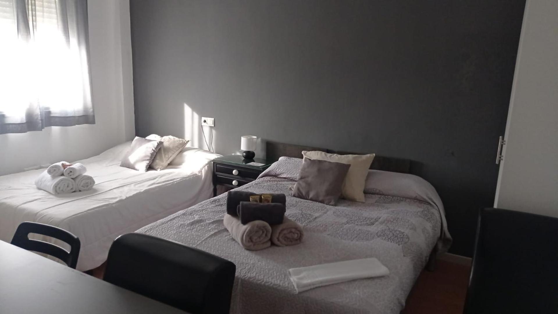 Privatunterkunft Tu Hogar, Desayuno, Parking Y Piscina Incluidos Ronda