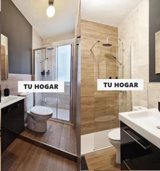 Hospedagem domiciliar Tu Hogar, Desayuno, Parking Y Piscina Incluidos *